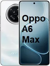 Oppo A6 Max